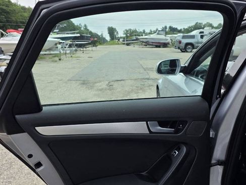 Used 2015 Audi A4 2.0T Premium AWD/4WD image 14