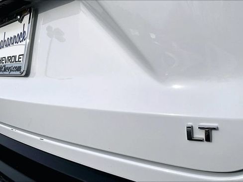 Used 2024 Chevrolet Trax LT image 23