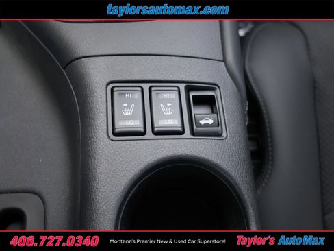 New 2025 Nissan Z Performance w/ Floor Mat Package image 17