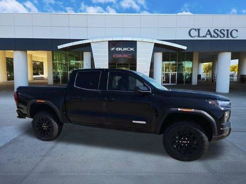 New 2026 GMC Canyon Elevation w/ Convenience Package RWD image 9
