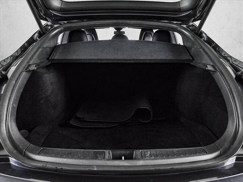 Used 2016 Tesla Model S 75D AWD/4WD image 6