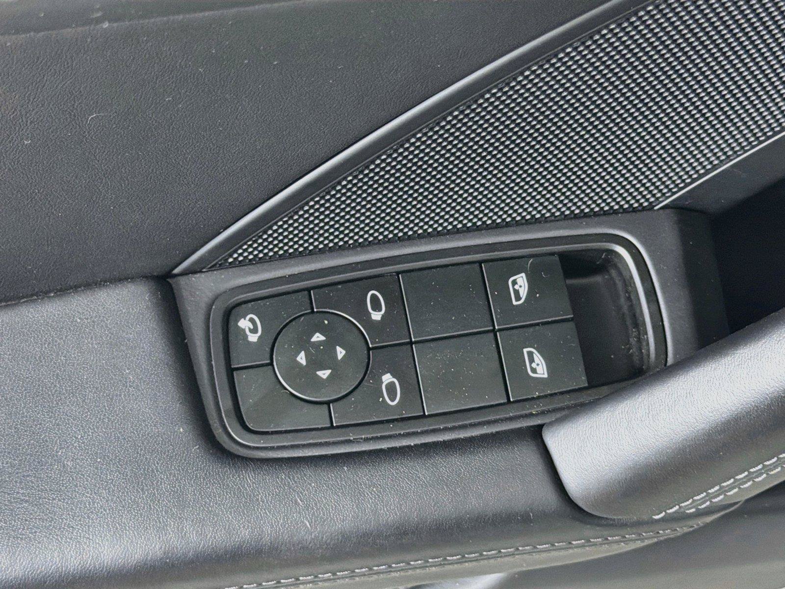 Certified 2025 Porsche 911 Turbo S AWD/4WD image 29