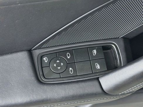 Certified 2025 Porsche 911 Turbo S AWD/4WD image 29