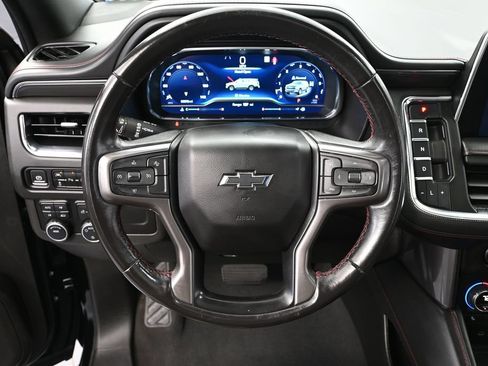 Used 2023 Chevrolet Suburban RST AWD/4WD image 22