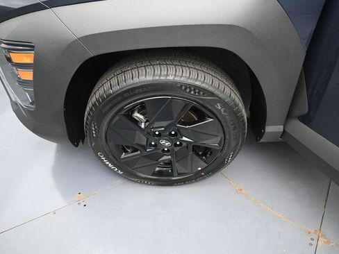 Certified 2026 Hyundai Kona SEL Sport AWD/4WD image 36