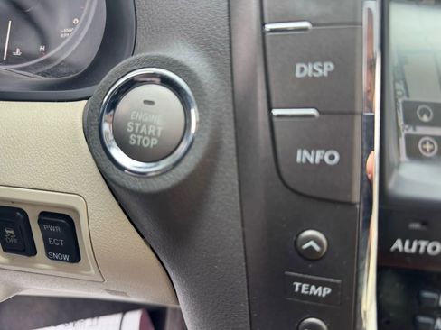 Used 2009 Lexus IS 250 image 21