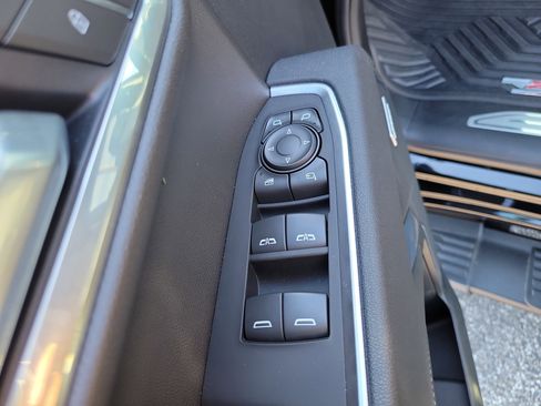 Used 2026 Chevrolet Silverado 1500 LTZ w/ Z71 Off-Road Package image 16