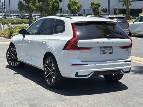 Used 2026 Volvo XC60 B5 Ultra w/ Climate Package PRO AWD/4WD image 7