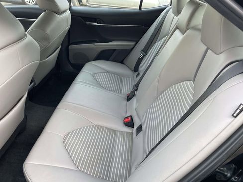 Used 2023 Toyota Camry SE image 22
