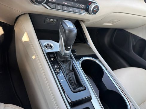 Used 2021 Nissan Altima 2.5 SL FWD image 16
