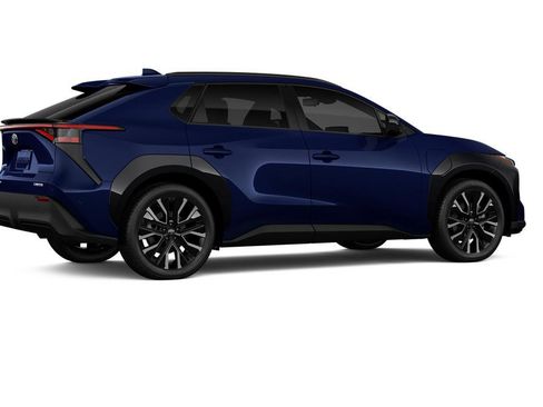 New 2026 Toyota bZ image 11