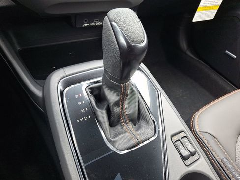 New 2026 Subaru Crosstrek 2.5i Limited AWD/4WD image 8