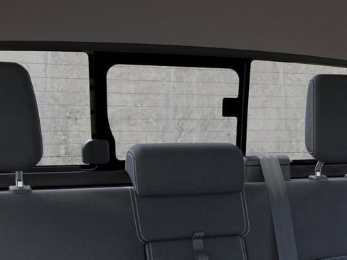New 2026 Ford Ranger XLT image 22
