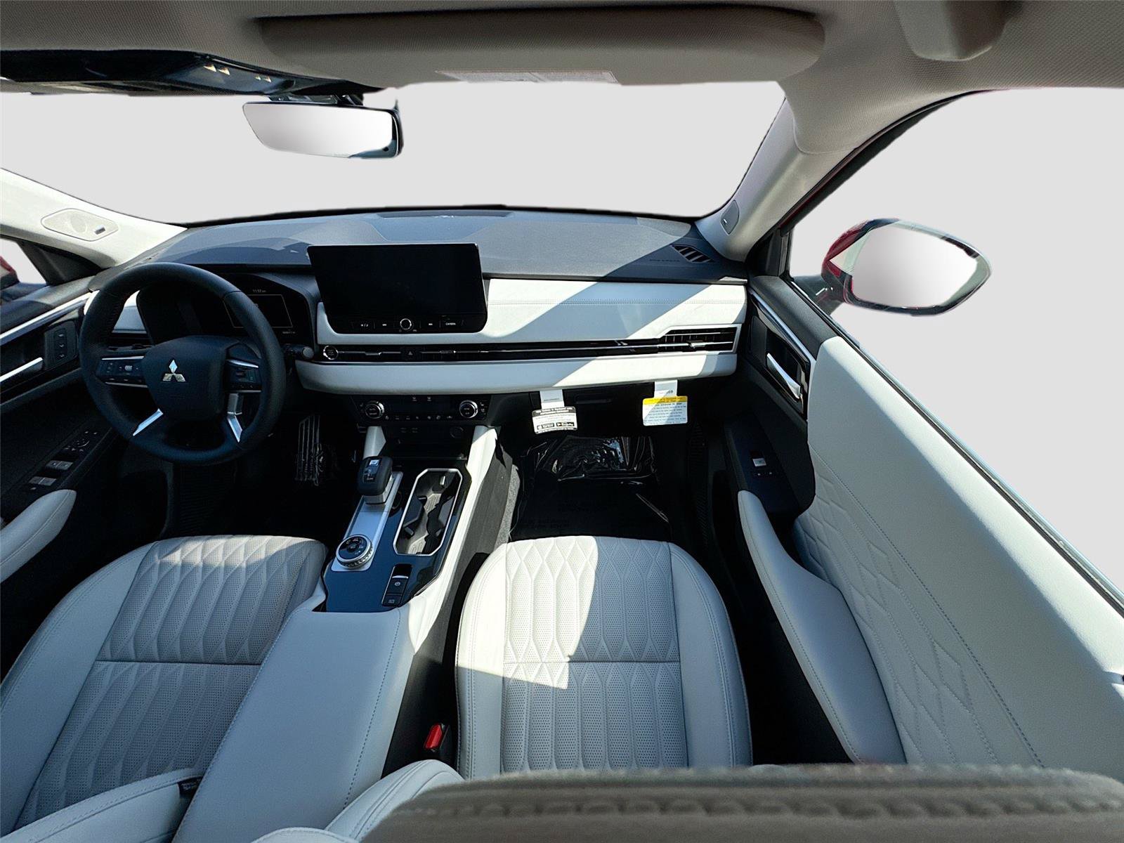 New 2026 Mitsubishi Outlander SEL FWD image 26