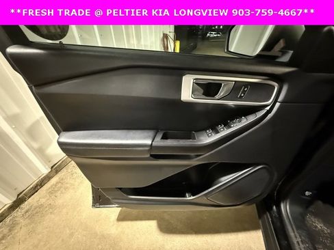 Used 2021 Ford Explorer 2WD image 9