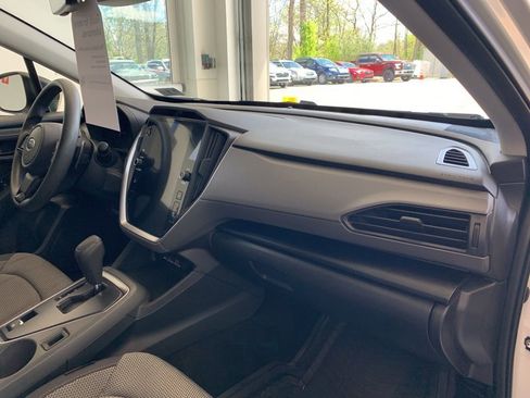 Certified 2024 Subaru Crosstrek 2.0i Premium AWD/4WD image 20