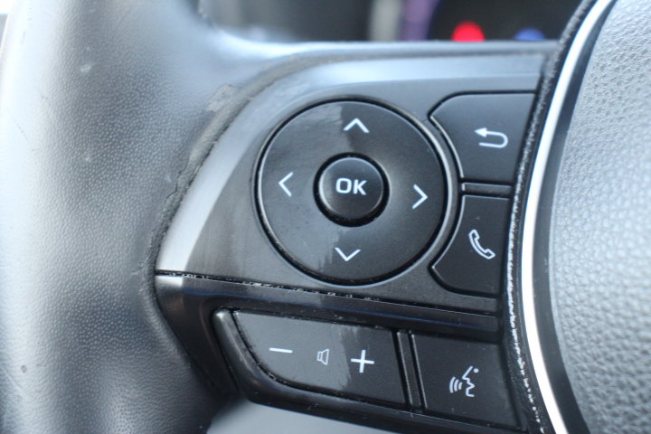 Used 2019 Toyota RAV4 XSE AWD/4WD image 24