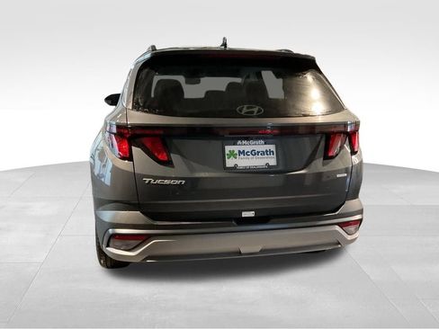 New 2026 Hyundai Tucson SEL AWD/4WD image 4
