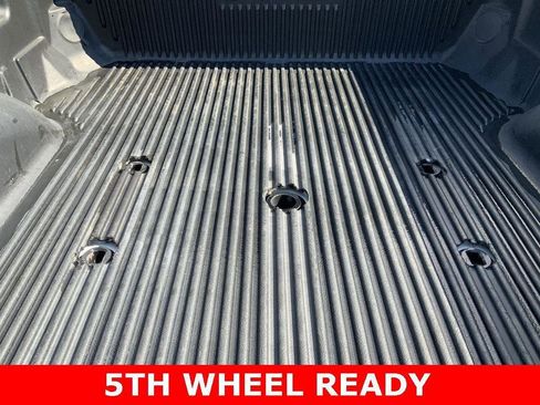 Used 2023 Ford F350 Lariat w/ Tow Technology Package image 13