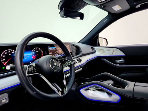 Certified 2026 Mercedes-Benz GLE 350 4MATIC image 14