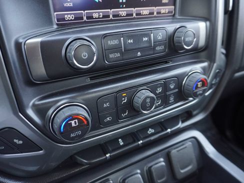 Used 2015 Chevrolet Silverado 1500 LT w/ All Star Edition RWD image 18