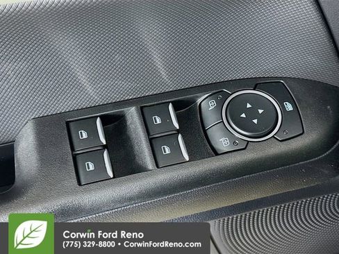 New 2026 Ford Bronco Sport Big Bend AWD/4WD image 19