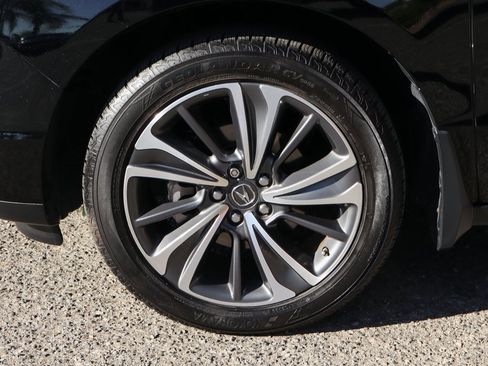 Used 2019 Acura MDX FWD w/ Technology Package image 50