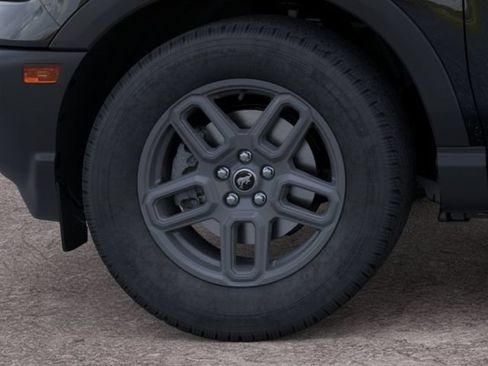 New 2026 Ford Bronco Sport Big Bend AWD/4WD image 45