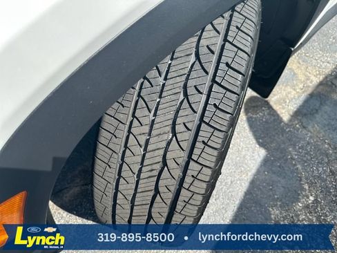 Used 2025 Hyundai Tucson Limited AWD/4WD image 32