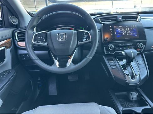 Used 2018 Honda CR-V EX image 8