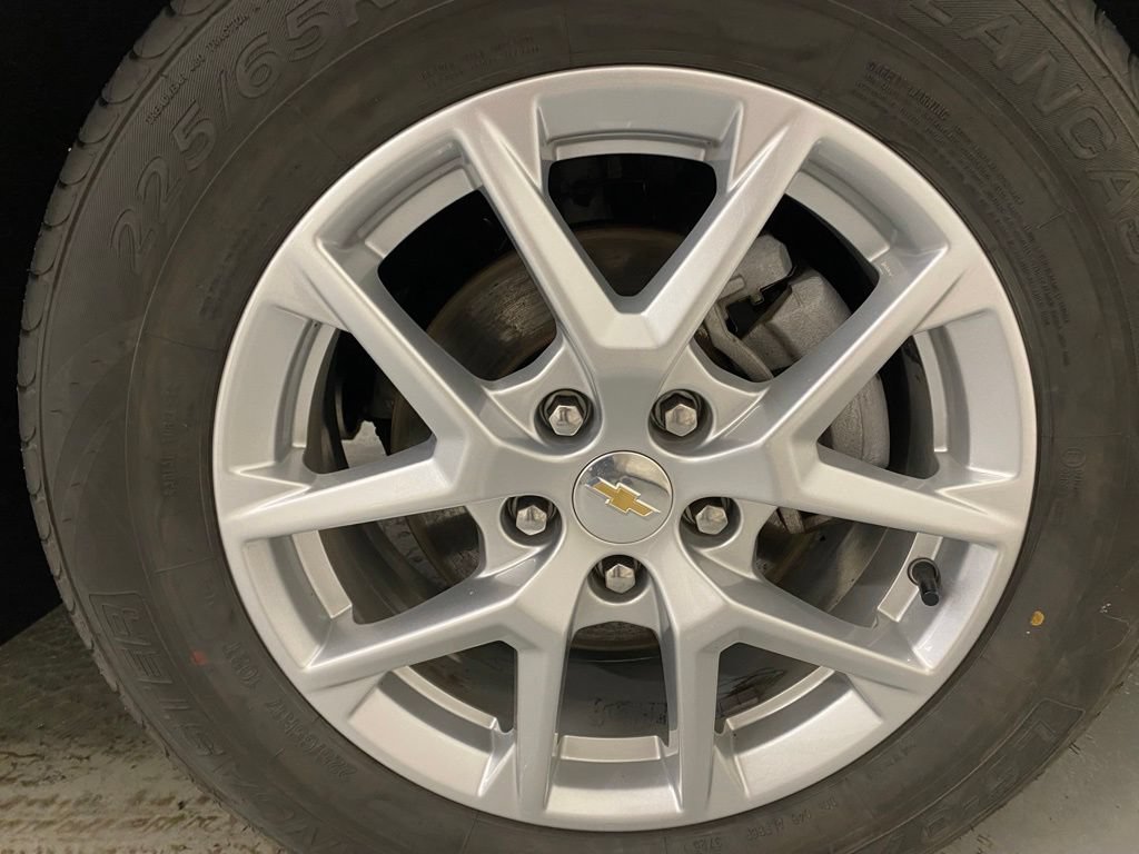 Used 2024 Chevrolet Equinox LT AWD/4WD image 24