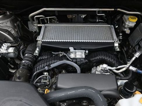 Used 2019 Subaru Ascent Limited image 31