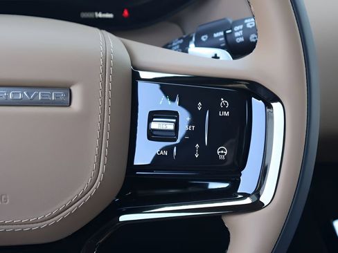 New 2026 Land Rover Range Rover Sport Dynamic SE AWD/4WD image 21