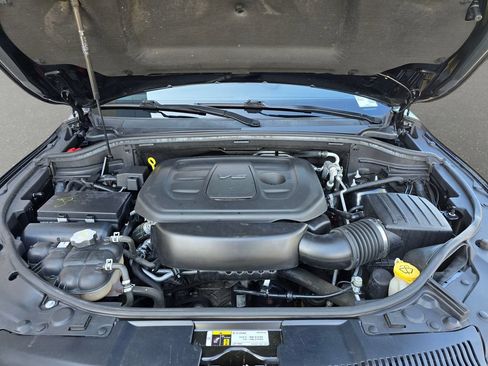 Used 2019 Dodge Durango GT AWD/4WD image 34