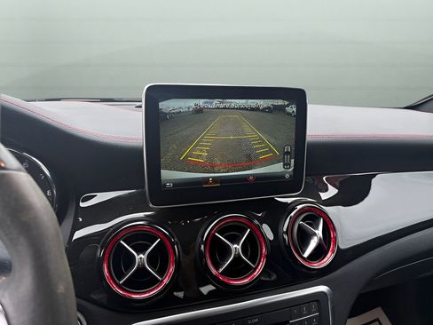 Used 2015 Mercedes-Benz CLA 45 AMG CLA 45 AMG image 30
