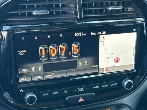 Used 2022 Kia Soul X-Line FWD image 19