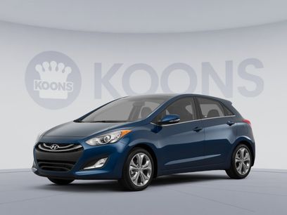 Used 2015 Hyundai Elantra GT