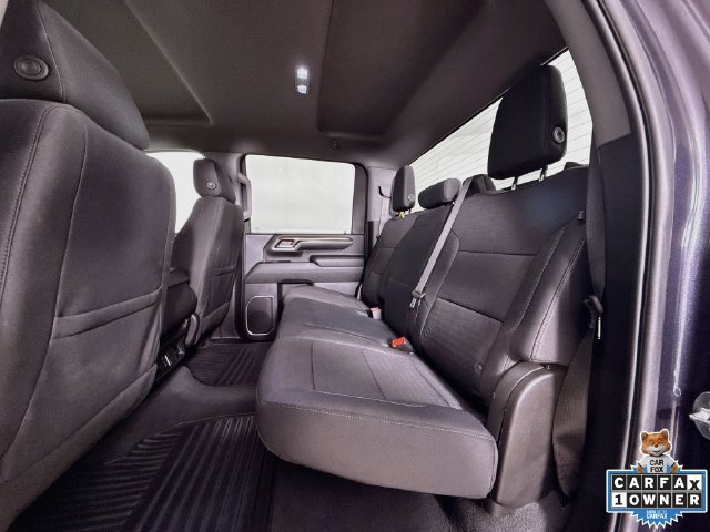 Used 2024 Chevrolet Silverado 2500 LT w/ Convenience Package AWD/4WD image 25