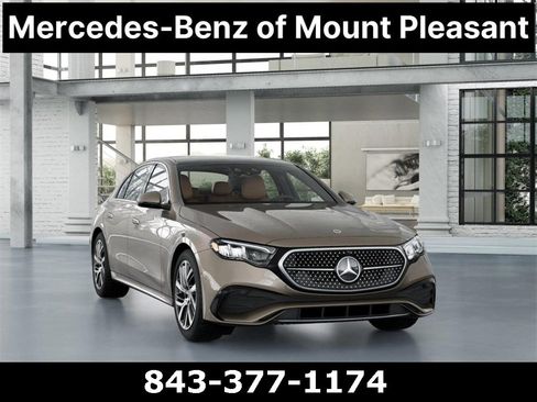 Used 2026 Mercedes-Benz E 350 E 350 image 9