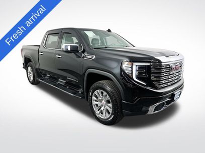 Used 2022 GMC Sierra 1500 Denali