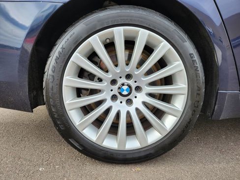 Used 2013 BMW 750Li image 35