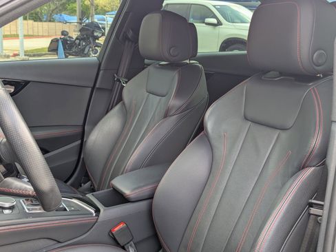 Used 2018 Audi A4 2.0T Premium Plus w/ Premium Plus Package image 13