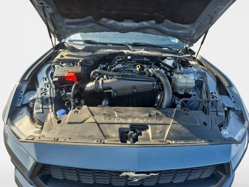 Used 2024 Ford Mustang Premium image 23