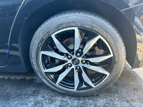 Certified 2021 Chevrolet Malibu RS image 33