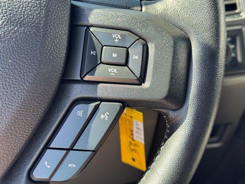 Used 2019 Ford F150 XLT w/ Equipment Group 302A Luxury AWD/4WD image 22