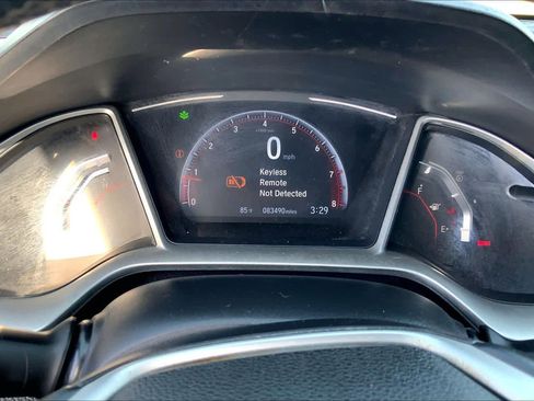 Used 2019 Honda Civic Sport image 26