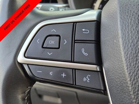 Used 2024 Toyota Highlander LE AWD/4WD image 32