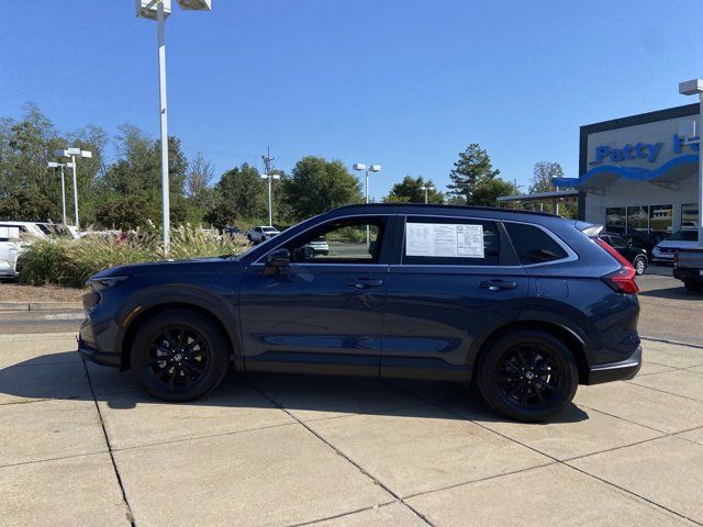 Used 2024 Honda CR-V Sport-L image 9