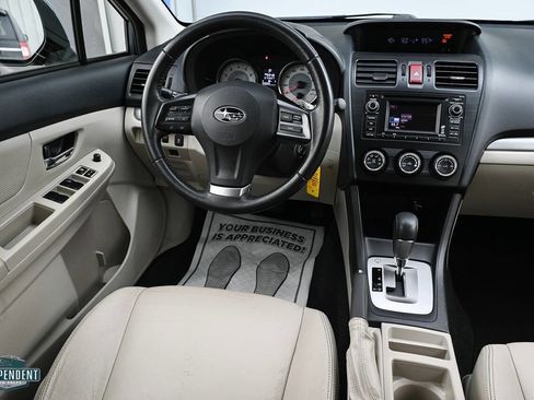 Used 2012 Subaru Impreza 2.0i Sport Limited image 8