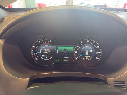 Used 2016 Ford Explorer Platinum AWD/4WD image 19